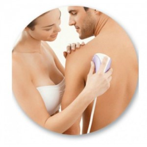 Remington IPL i-Light Pro Face & Body IPL6000F 